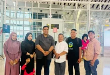 Dukungan Moral Pemkab Maros Iringi Langkah Ustadz Mulki