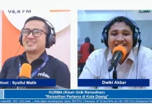 Ramadhan di Perantauan, Jatuh Cinta Kuliner Makassar
