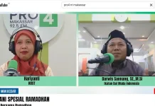 Maksimalkan Ibadah di Bulan Suci Ramadan