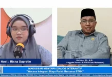 DPRD Dorong Kajian Mendalam Integrasi Parkir-STNK