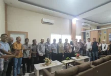 Distribusi BBM dan Antrean Jadi Fokus Pemda Selayar