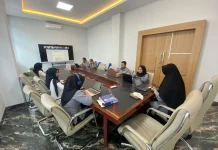 Kemenkum Sulsel Fasilitasi Harmonisasi 6 Ranperbup Kabupaten Bantaeng
