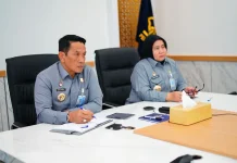 Kemenkum Sulsel Matangkan Kesiapan Posbankum Sambut Peresmian oleh Presiden RI