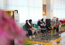 Sarpras dan SDM Kemenkum Sulsel Siap Maksimalkan Layanan Selama Ramadan