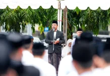 Ramadan Leadership Camp Jadi Penguatan Kapasitas dan Integritas ASN