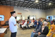Ashabul Kahfi Sebut Program MBG Punya Banyak Dampak Positif bagi Pendidikan
