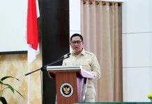 Wamenhan Apresiasi Pemprov Sulsel Gelar Ramadhan Leadership Camp 2026