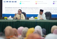 APBD Berkualitas, Pejabat Kemenkeu Ingatkan Jangan Cuma Kejar Serapan Anggaran