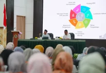 BPK Bongkar Penyakit Lama APBD, Target Pendapatan Jadi Sorotan