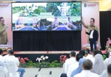 Indeks Pembangunan Literasi Masyarakat Takalar Melonjak ke Peringkat 4 Sulsel