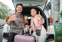 Persiapan Mudik Aman dan Nyaman