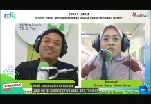 Zuver Home Decor, Membangun Ekosistem Bisnis dari Rp300 Ribu