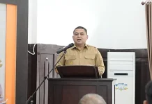 Munafri Arifuddin Luncurkan Kamus Digital Bahasa Makassar