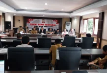 DPRD Makassar Soroti Tunggakan Pajak Hotel