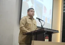Munafri Minta Kepala OPD Maksimalkan Arahan Dirjen Kemendagri Terkait Optimalis