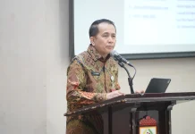 Dirjen Kemendagri Tekankan Penguatan Tata Kelola APBD Makassar