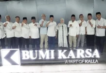 Bumi Karsa Tegaskan Komitmen Tumbuh Berkelanjutan