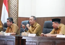 GEMERLAP Jadi Prioritas, Bupati Selayar Minta ASN Responsif dan Adaptif