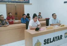 Empat Terduga Pelaku Penganiayaan Pelajar di Gusung Berhasil Diamankan