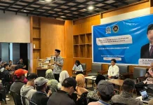 Anggota DPR RI Ashabul Kahfi Soroti Tingginya Stunting di Selayar