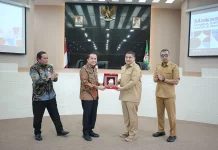 Dongkrak PAD, Dirjen Kemendagri Tekankan Intensifikasi hingga Inovasi