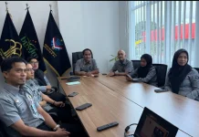 Sosialisasi Pengawasan Kearsipan 2026, Kemenkum Perkuat Transformasi Digital