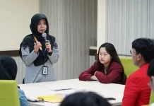 DJKI Bangun Kesadaran KI lewat Pembelajaran Kreatif