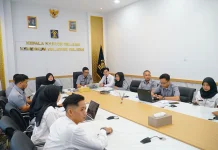 Kemenkum Sulsel Siap Implementasikan Pedoman SPAK, SPKP, dan SKM Tahun 2026