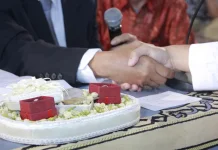 Pernikahan Anak Bukan Solusi Moral Hindari Pergaulan Bebas