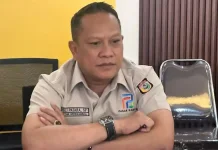 Perumda Pasar Masifkan Penertiban Pasar Tradisional