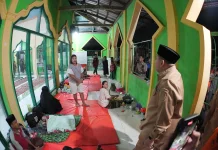 Sebanyak 545 Jiwa Terdampak Banjir Makassar, Terbagi di Enam Titik