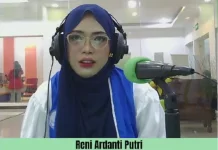 Reni Ardanti, Bidan yang Sukses Bangun Pabrik Kosmetik