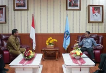 Kemenkum Sulsel Dorong Regulasi Perlindungan Kekayaan Intelektual di Bantaeng