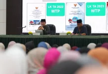 BPK-RI Sulsel Tekankan APBD Harus Terukur dan Disiplin Fiskal