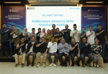 DPRD Barru Dorong Timbangan Pelabuhan Garongkong