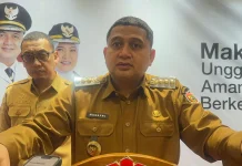 Terbitkan SE, Munafri Imbau Warga Makassar Sukseskan Sensus Ekonomi 2026