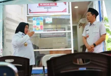 Kadiv PPPH Kemenkum Sulsel Harap Posbankum Gunung Sari Makin Optimal