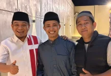 Owner Kyour Place Sengkang Resmi Gabung PSI