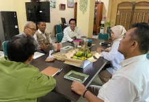 Panen Perdana Jambu Kristal, Pemberdayaan Ekonomi Desa Menguat