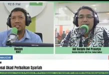 Mengenal Akad Perbankan Syariah
