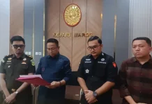 Kejari Maros Ungkap Kasus Korupsi Outsourcing BPKA Sulsel