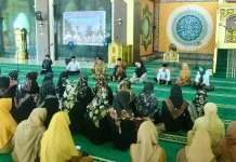 Tahsinul Qira'ah,  Implementasi Program Bulukumba Cinta Alqur'an