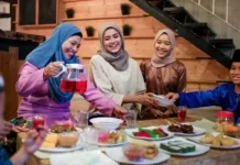 Istigfar jelang Berbuka, Detoksifikasi Batin dan Penguat Doa