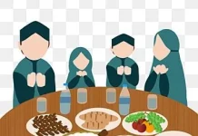 Keutamaan Istigfar Menjelang Berbuka Puasa