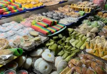 Kekuatan Istigfar di Detik-detik jelang Berbuka Puasa