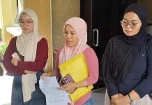 Dua Mahasiswi Laporkan Dugaan Arisan Online ke Polda Sulsel