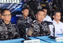 Dankodaeral VI Jelaskan Pengungkapan BBM Ilegal Bersubdisi