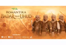 Wali Siapkan Anthem Ramadan 2026