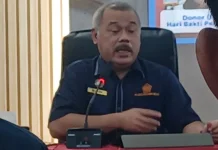 BPP Sulsel 2026 Menyusut, Fokus Anggaran Bergeser