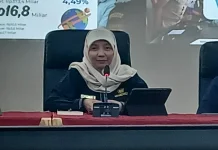 Belanja Negara Sulsel Tembus Rp4,77 Triliun per Januari 2026